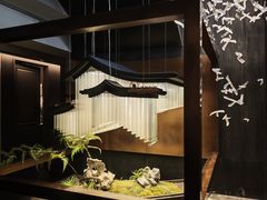 -蘇锦宴·淮扬菜烤鸭·小院(三元桥霄云路店)