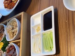 -全聚德烤鸭店(马家堡店)
