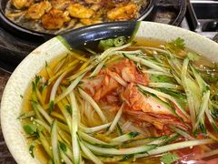 -鸡西大冷面(兰山店)