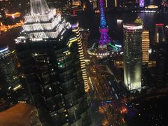 -上海柏悦酒店·世纪100牛排馆