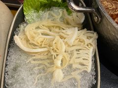 -呷哺呷哺 黄金牧场 (新中关购物中心店)