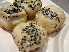 -小杨生煎(白玉兰广场店)