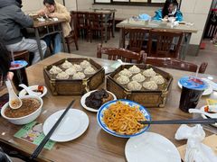 -西安贾三灌汤包·回坊小吃·清真炒菜(北院门总店)