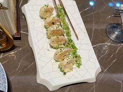 -海派悦庭·海胆烧麦·新融合菜(凯德广场店)