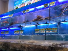 -启东小海鲜(庄先湾路1号店)