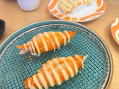 -新一番三文鱼寿司(红城湖店)