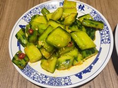 -兰州陈记牛肉面 ·烧烤· 铜锅涮肉(万达店)