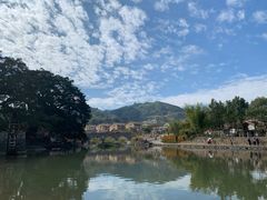 -云水谣景区