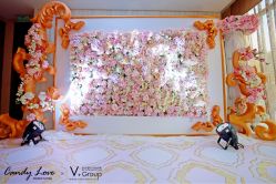 -虹桥迎宾馆·宴会厅