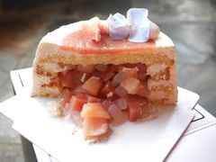 -半勺舒舒生日蛋糕店