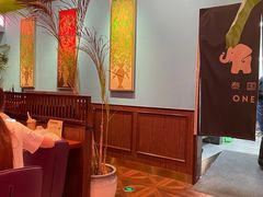 -品泰·泰国餐厅(苏州中心店)