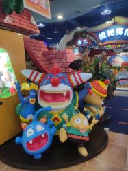 -利奥梦幻主题乐园(爱琴海购物公园店)