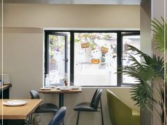 -Money Shops(愚园路店)