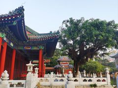 -珠海圆明新园
