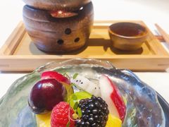 -叶叶菩提(太原别墅店)