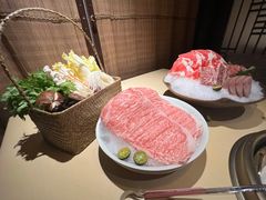 -余欢领鲜火锅(新街口店)