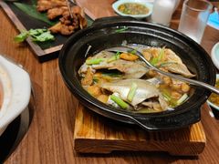 -龙泉人椰子鸡·糟粕醋·地标海南菜(龙昆南店)