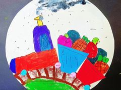 -鼎画艺术机构(贵都店)