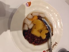 -鲜芋仙(大兴龙湖店)