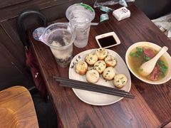 -哑巴生煎(临顿路店)