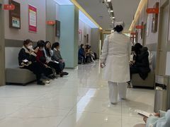 -普惠健康体检中心(西安未央体检中心)