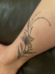 -雕哥的纹身店A3 TATTOO&纹身培训