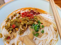 -津市刘聋子粉馆(林科大店)