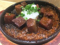 -东京屋(武定路店)