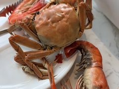 -半岛听涛蒸汽海鲜自助(K11店)