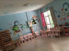 -天津蜂巢幼儿园·托育