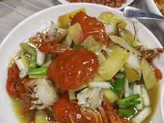 -辣螃铠盆盆蟹大排档(总店)