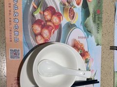 -点都德(德江楼店)
