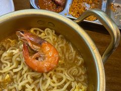 -·缸桶屋·韩式牛肋条自助烤肉(西湖D11店)