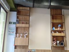 -幸屿 创意料理(永嘉天地店)