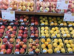-果蔬好生活超市(双井店)