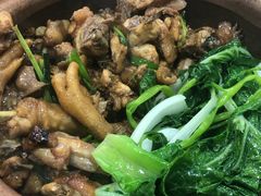 -华仔土鸡店(创意产业园店)
