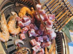 -杨记齐齐哈尔烤肉(总店)