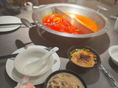 -骨之味·筒骨汤火锅(江头店)