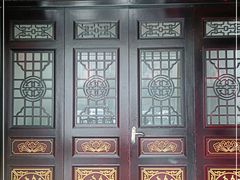 -沔阳会馆(沔街店)