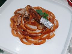 -味+新京宴·烤鸭·北京菜(创意谷店)