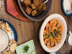 -锡和无锡菜(景丽苑店)