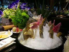 -太古汇海鲜姿造(延寿店)