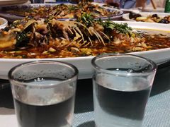 -庶民居中餐馆(花土店)