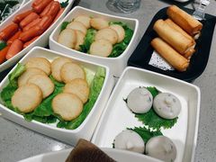 -海底捞火锅(南海万科广场店)