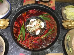 -蜀大侠火锅(建设路第五大道店)