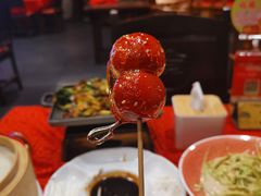 -正阳门饭庄·烤鸭·北京菜(万丰路七里庄店)