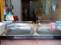 -咏春葱油饼(德政中路店)