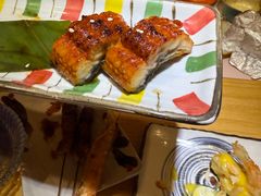 -吉兆·料理(红梅南路店)