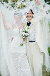 -海派婚纱摄影·婚纱照定制会馆