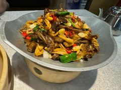 -洞庭家宴·头牌甲鱼(广渠门店)